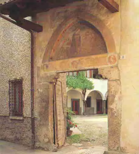 Ex convento