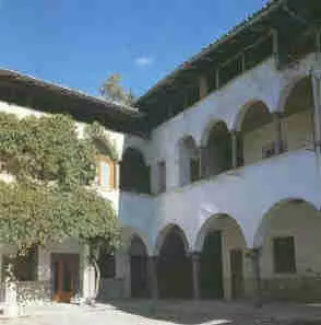 Ex convento