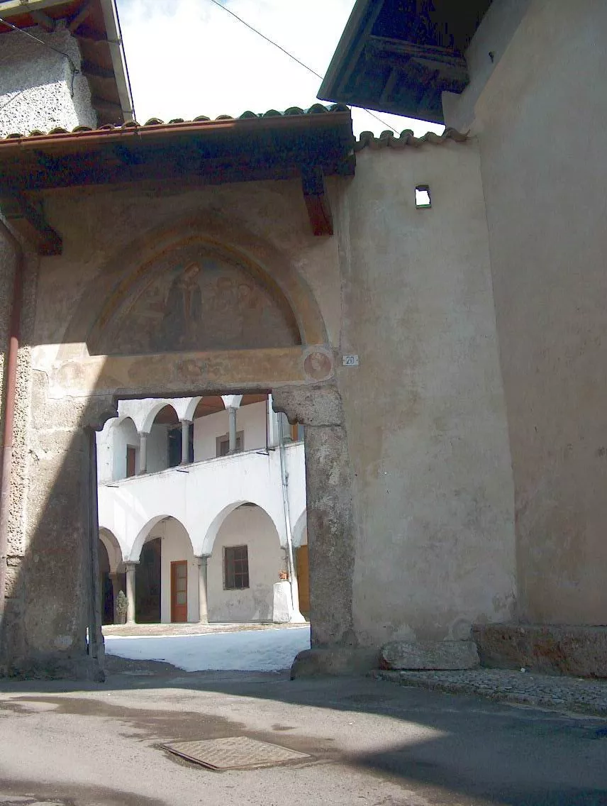 Ex convento