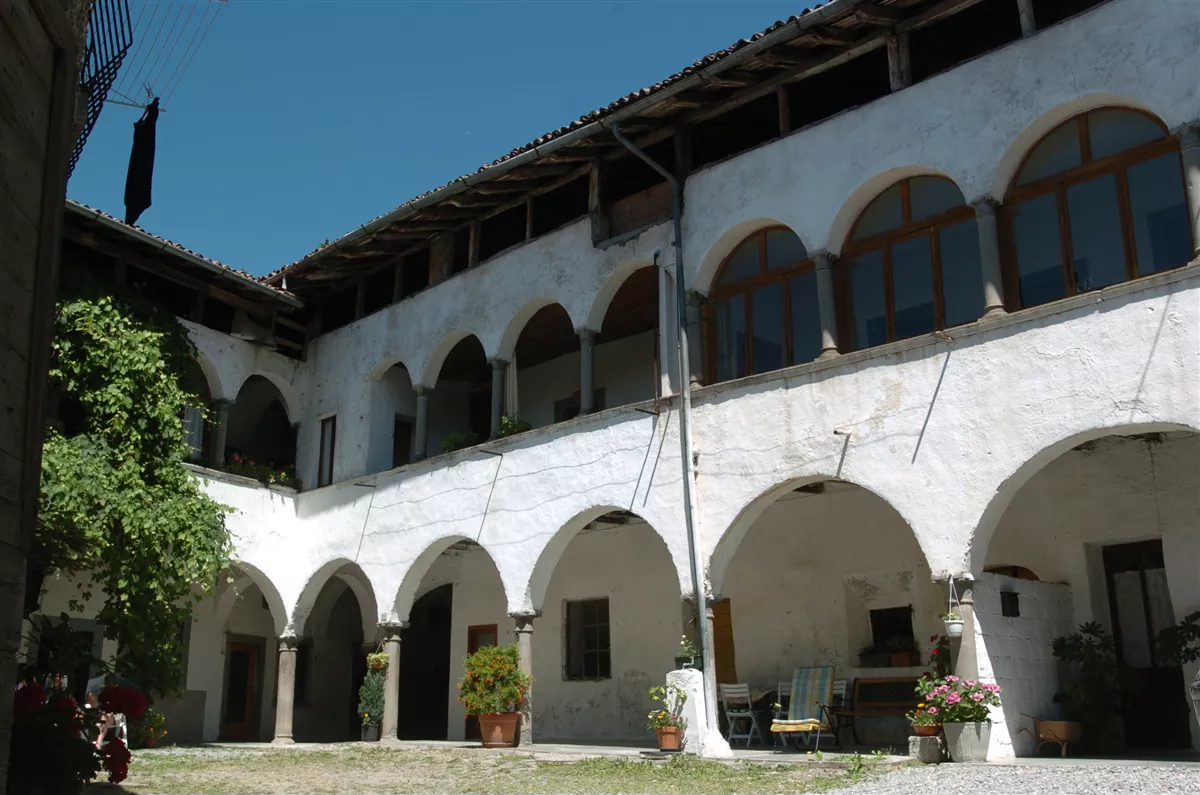 Ex convento