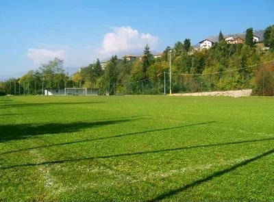 Impianto Sportivo Comunale