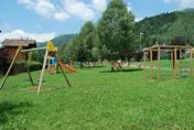 Parco via Bellini