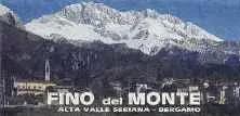 Da Fino del Monte a...