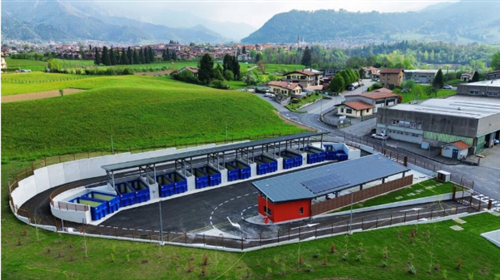 Centro di raccolta